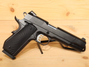 TISAS 1911 Manta Ray 45ACP