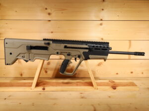 ISRAEL WEAPON INDUSTRIES - IWI Tavor 7 SAR 308WIN