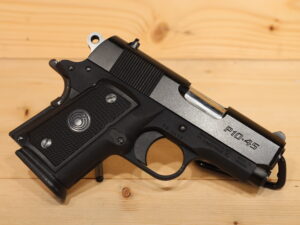 PARA ORDNANCE / PARA USA P10-45 45ACP [CLEARANCE]