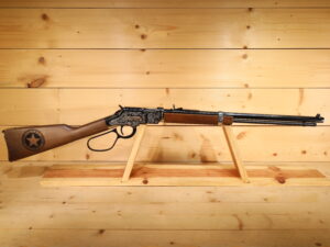 HENRY REPEATING ARMS Golden Boy Texas Ranger 22LR