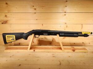 MOSSBERG + SONS 590S Tactical Optics Ready 12GA