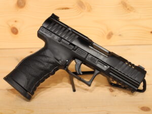 WALTHER WMP 22WMR
