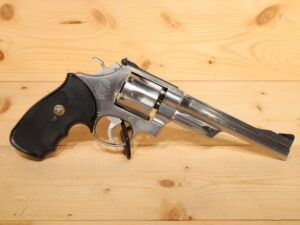 SMITH + WESSON - S+W Model 624 44SPL [CLEARANCE]