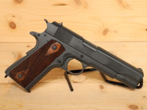 TISAS 1911 US Army 45ACP
