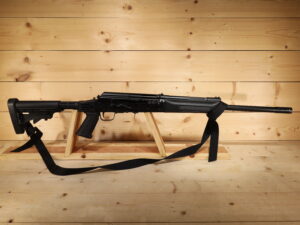 IZHMASH Izhmash Saiga 12 12GA [CLEARANCE]