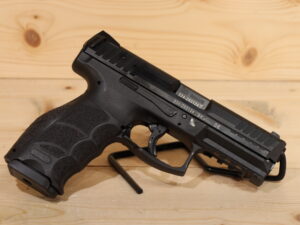 HECKLER & KOCH - H&K VP9 9X19MM [CLEARANCE]