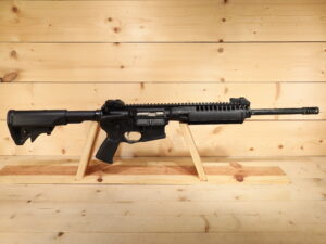 LWRC IC-A2 Comp Rifle 5.56X45MM *