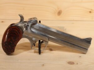 BOND ARMS The Texan 45LC/410GA [CLEARANCE]