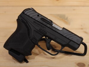 RUGER LCP II 22LR *