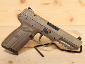 FN / FNH USA Five-seveN Pistol 5.7X28MM *