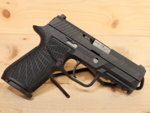 SIG SAUER P320 9X19MM [CLEARANCE]