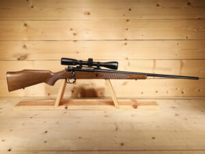 MAUSER Shilen .264 Berber 264 CAL [CLEARANCE]