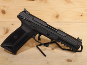 RUGER 57 5.7X28MM