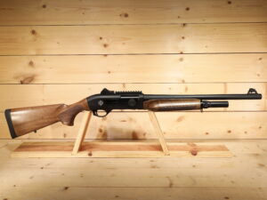 MILITARY ARMAMENT CORPORATION MAC 2 Tactical 12GA *