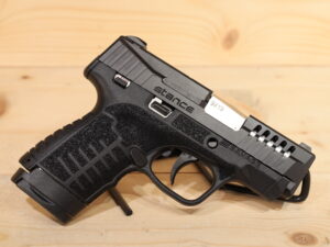 SAVAGE ARMS Stance MC9MS Pistol 9X19MM *