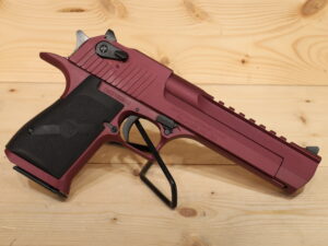 MAGNUM RESEARCH Desert Eagle Mark XIX 44MAG