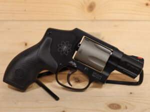 SMITH + WESSON - S+W 340PD S&W 357MAG [CLEARANCE]