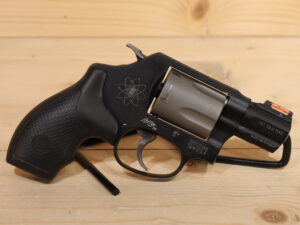 SMITH + WESSON - S+W S&W 360PD 357MAG [CLEARANCE]
