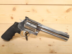 SMITH + WESSON - S+W M350 350LEG