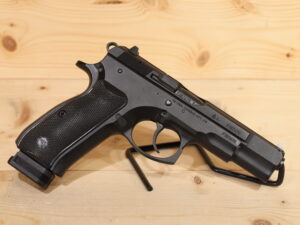 CZ / CZ-USA 75 B 9X19MM [CLEARANCE]