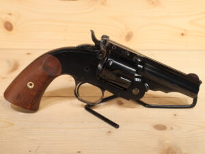 CIMARRON F.A. CO. Model 3 Schofield 45LC [CLEARANCE]