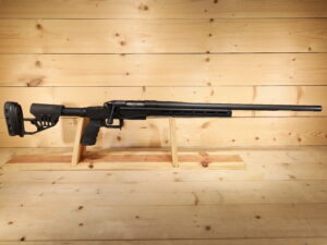 BERGARA / BERGARA USA Premier LRP 2.0 Rifle 6.5CM