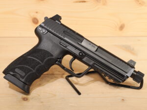 HECKLER + KOCH - H+K 45 Tactical - V1 Pistol 45ACP