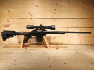 SAVAGE ARMS Savage 10 6.5CM [CLEARANCE]