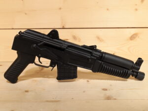 ARSENAL SAM7K-34 Pistol 7.62X39MM *