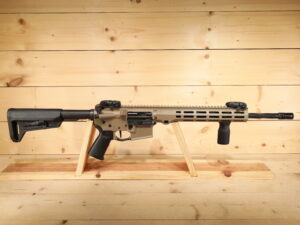 MAXIM DEFENSE MD15L 5.56X45MM *