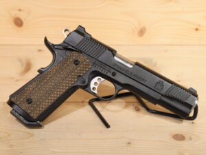 SPRINGFIELD ARMORY 1911-A1 45ACP [CLEARANCE]