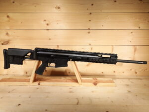 FNH USA 20S Rifle 6.5 CREEDMOOR