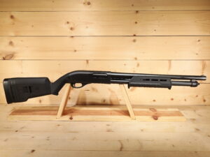 REMINGTON 870 Tactical Magpul 12GA *