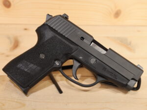 SIG SAUER 239 40S+W [CLEARANCE]