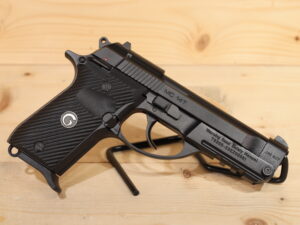 EUROPEAN AMERICAN ARMORY - EAA MC14T 380ACP