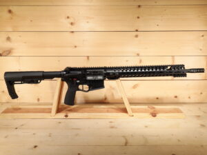 PATRIOT ORDNANCE FACTORY - POF Renegade+ Rifle 5.56 NATO *