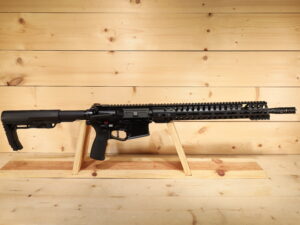 PATRIOT ORDNANCE FACTORY - POF Renegade+ Rifle 5.56 NATO *