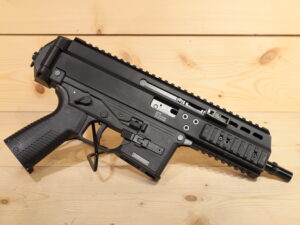 BRUGGER + THOMET APC9 PRO S Pistol 9X19MM *
