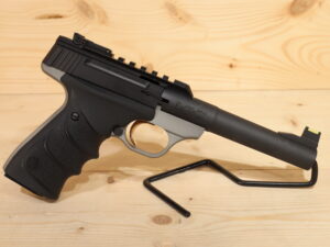 BROWNING Browning buckmark 22LR [CLEARANCE]