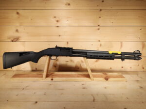MOSSBERG & SONS M590A1 MLOK Speedfeed 12GA
