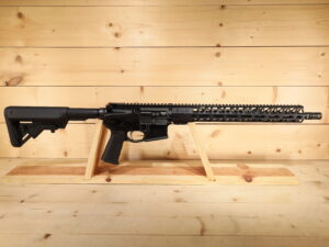 BATTLE ARMS DEVELOPMENT Patrol Carbine Rifle 5.56X45MM *