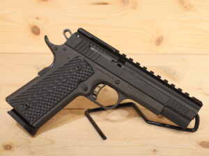ARMSCOR/ROCK ISLAND M1911 A1 XT Pistol 22WMR