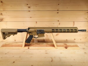 SWORD INTERNATIONAL MK-15 Individual Duty Carbine 5.56X45MM *