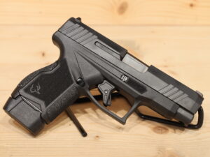 TAURUS GX4XL Pistol 9X19MM