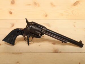 COLT Lot Six 1880 45LC