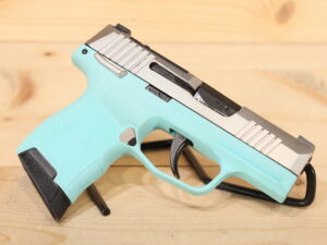 SIG SAUER P365 380ACP