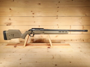 RUGER American Hunter 6.5CM