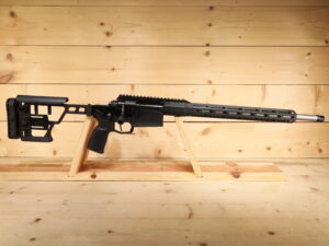 SIG SAUER Cross Rifle 6.5CM