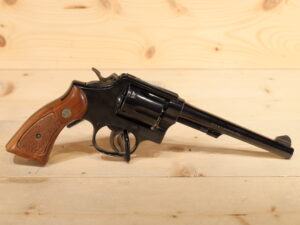 SMITH + WESSON - S+W 10-7 Revolver .38 SPECIAL [CLEARANCE]