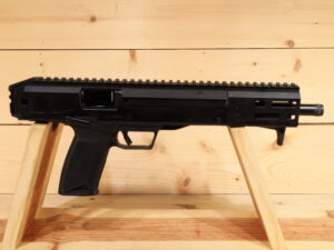 RUGER LC Charger 5.7X28MM